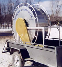 Ontario Water Well Pump Puller